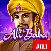 Ali Baba f8net games