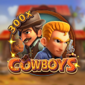 Cao Bồi f8net game