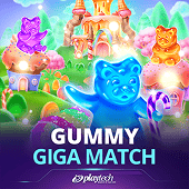Gummy Giga Match f8net slot