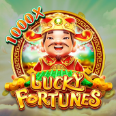 Vận May Phú Quý game icon f8net slot nóng