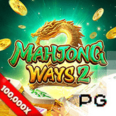 Mahjong Ways 2 f8net game